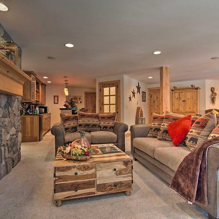 Fall River Hideaway In Estes - 3 Mi To Natl Park! Естес Парк Екстериор снимка